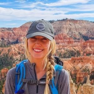 Meet your Posher, Alynn